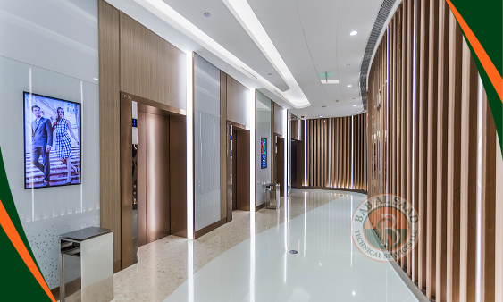 Bab al saad Technical Services LLC